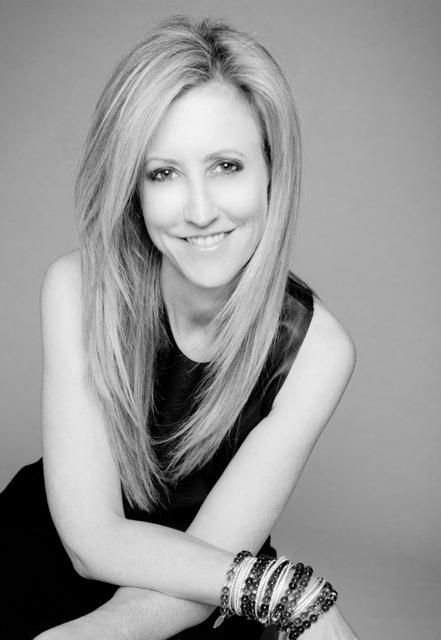 Becky’s headshot – Natalie DeBoer